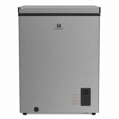 CONGELATORE POZZETTO STAYLUX BD-100 GRIGIO 100L
