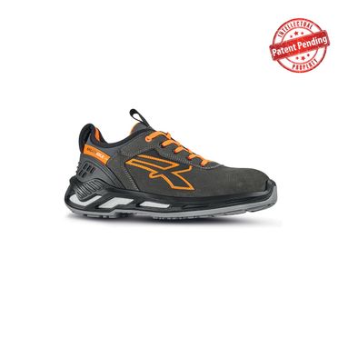 SCARPE DA LAVORO DUKE S3 CI SRC