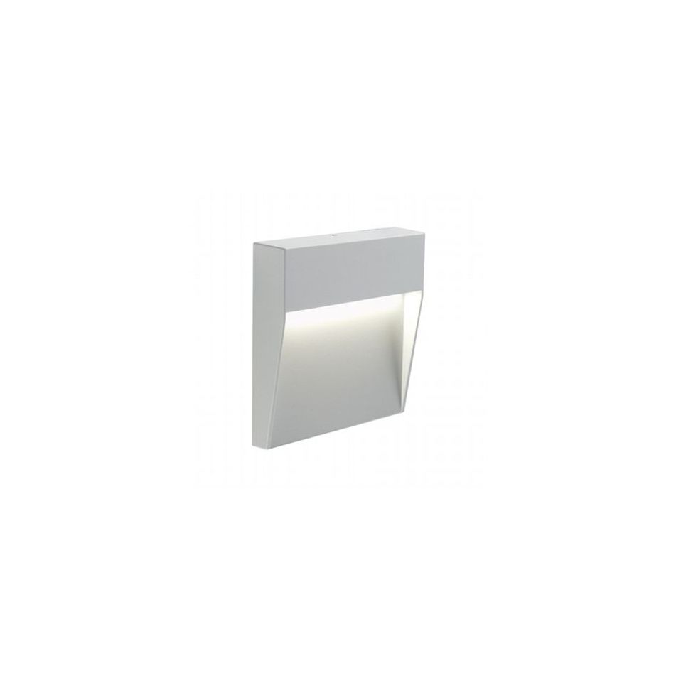 semi-incasso-led-piccolo-geo-square-bianco