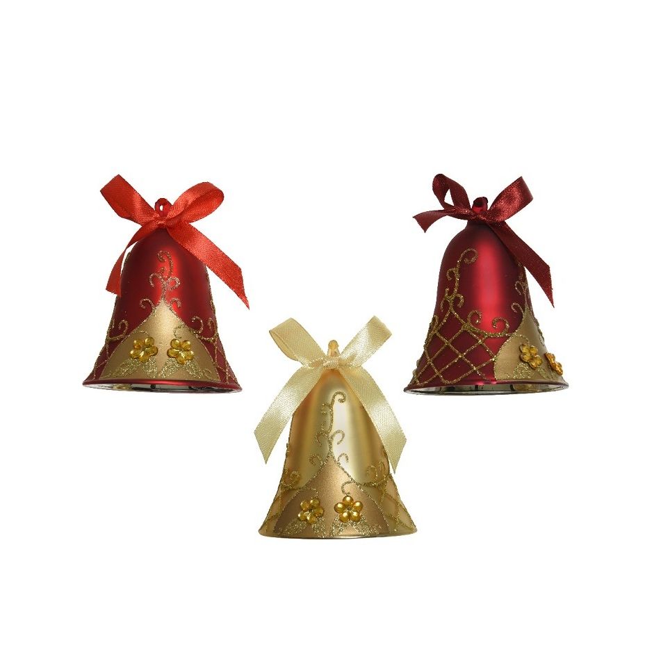 campanella-in-vetro-9cm-oro-slash-rosso-slash-bordeaux-con-gli