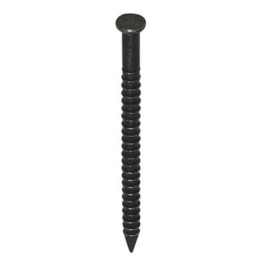 CHIODI ZIGR. 1.8X38 NERO GR.60