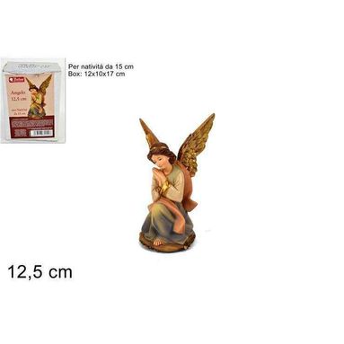 ANGELO 12.5CM PER NATIVITA? 15CM.