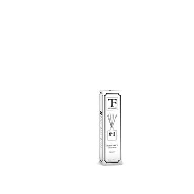 DIFFUSORE CON MIDOLLINI 100ML N° 3