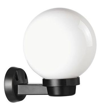 APPLIQUE CON BRACCIO GLOBO OPALE D.200