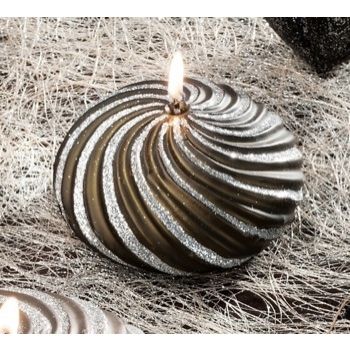 CANDELA DEC DIAM 10.5X6H