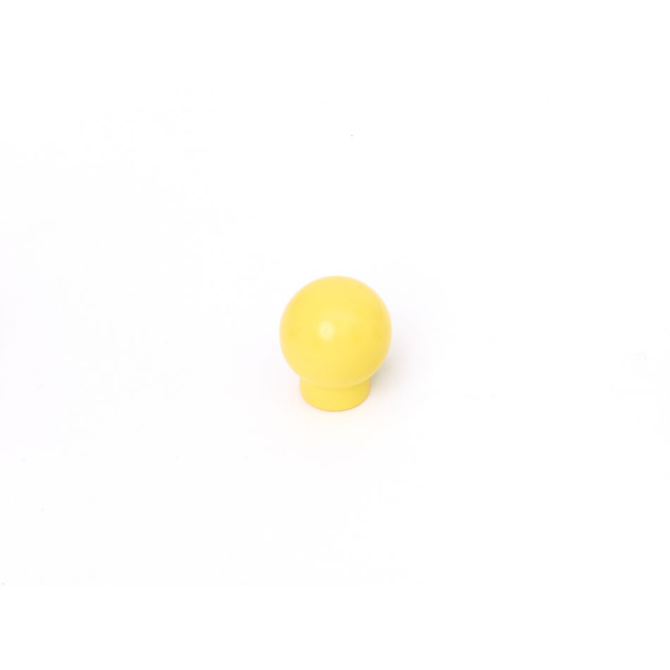 pomolo-plastica-sfera-laccato-giallo-mm-dot-20