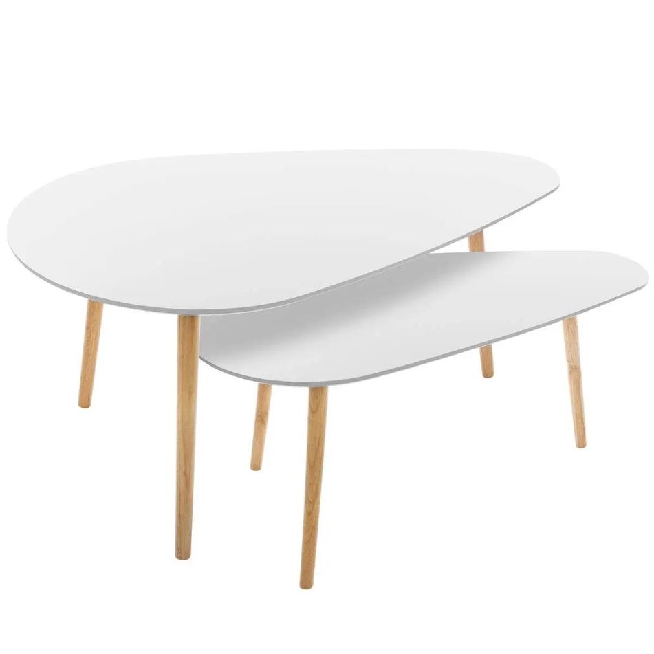 set-2-tavoli-bassi-mileo-98x60xh45-slash-88x48x40cm-in-828530