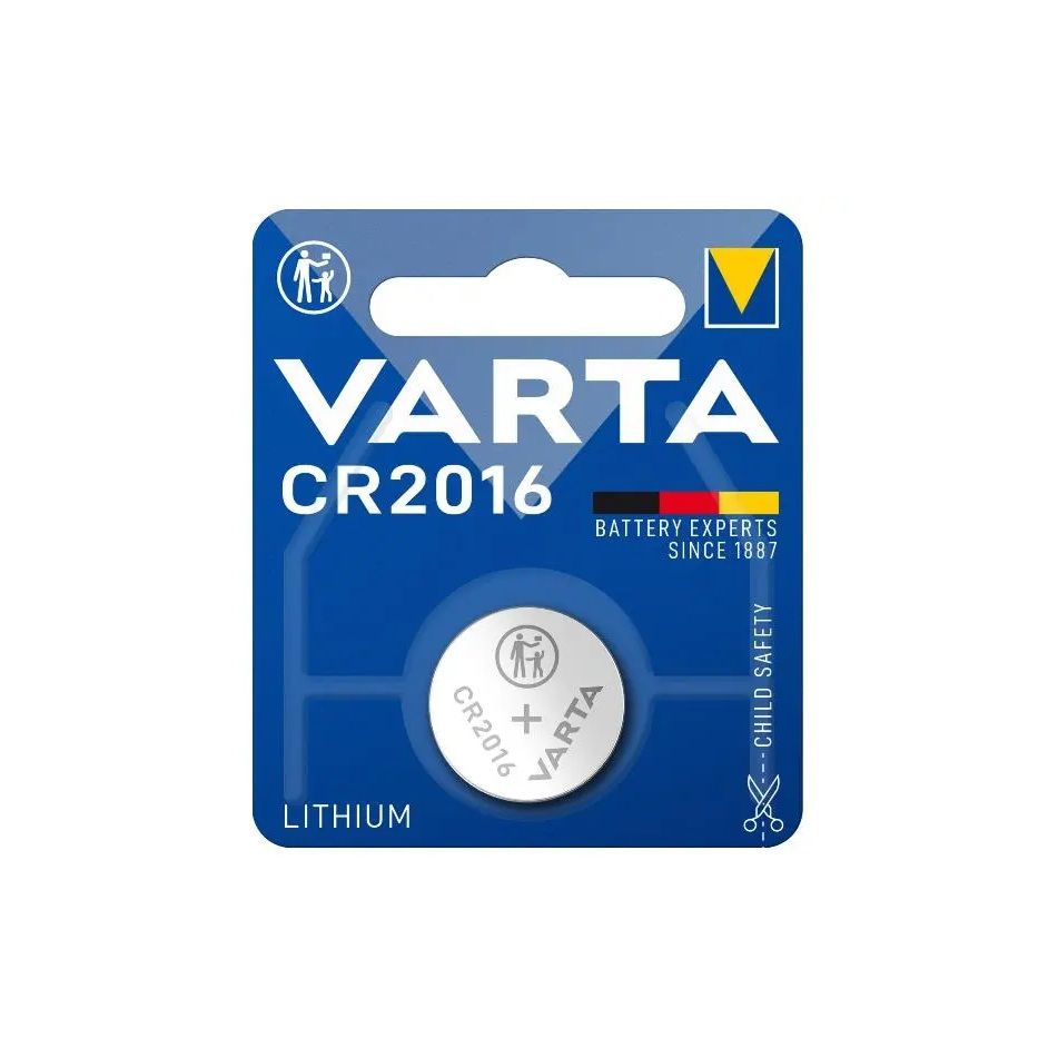 batteria-al-litio-cr-2016-varta