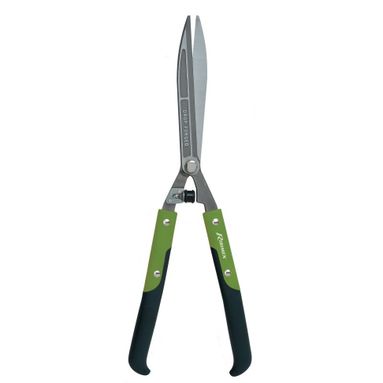 FORBICI TAGLIASIEPI PRO 60CM A LAMA DRITTA
