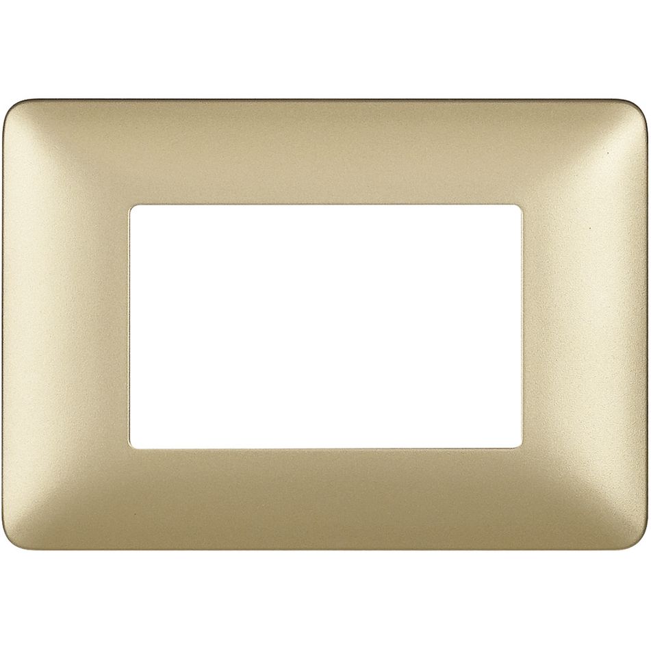 placca-matix-3-posti-gold