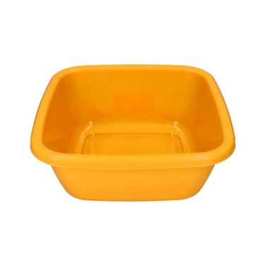BACINELLA 9L 34X34X13,5CM ZAFFER