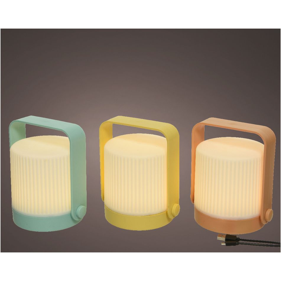 lanterna-led-da-campeggio-h16cm-multicolor