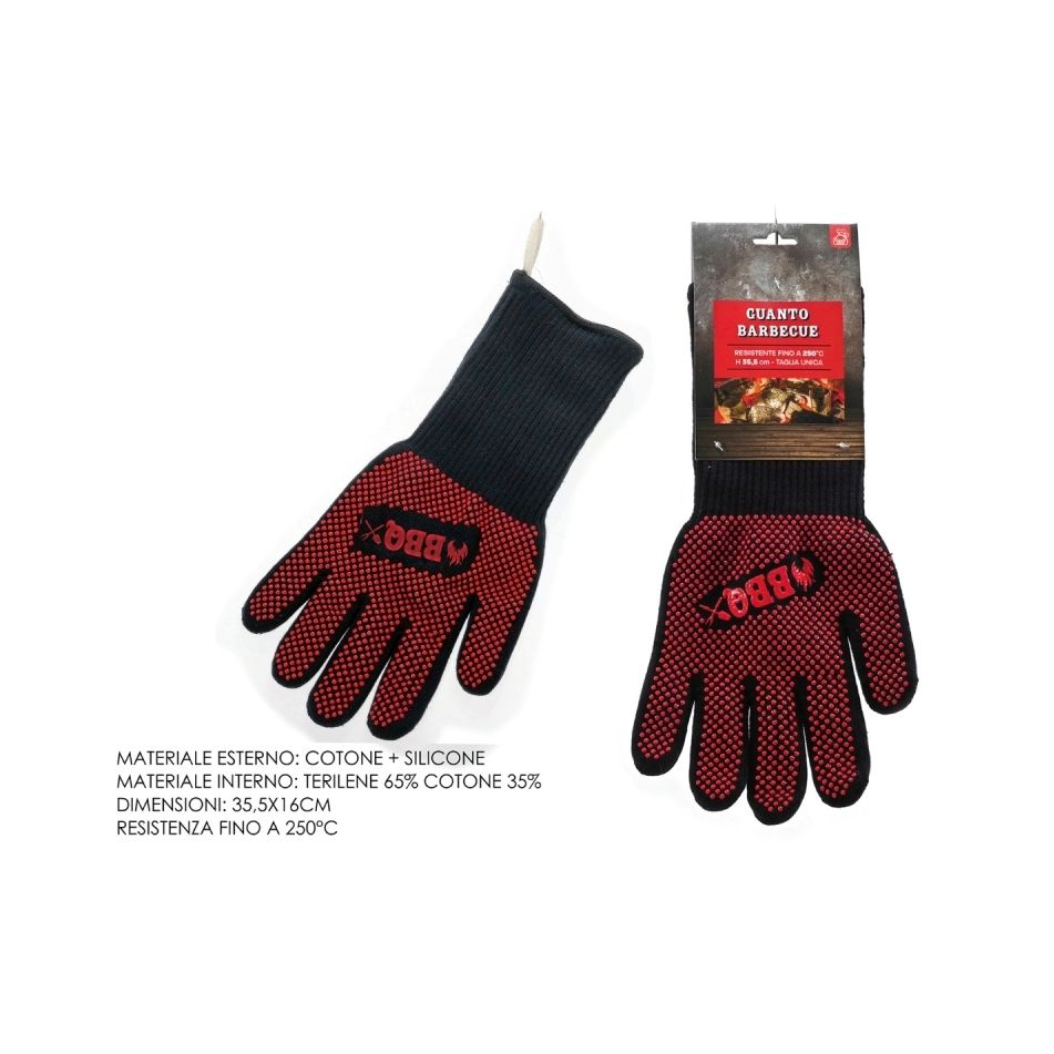 guanto-35cm-alta-resistenza-per-barbecue