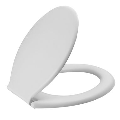 SEDILE COPRIWC Z 2 IN TERMOINDURENTE BIANCO