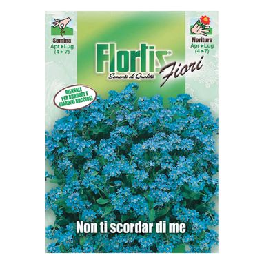 TUTTOGIARDINO NON TI SCORDAR DI ME