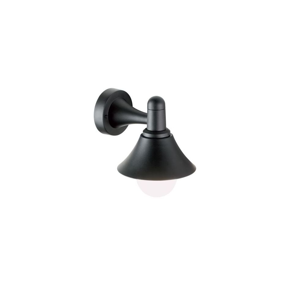 applique-soda-piccola-in-basso-e27-nero