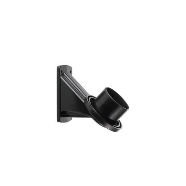 BRACCIO INCLINATO 45° PER LAMPADE FINO A 300MM NE