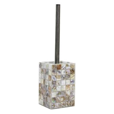 PERL PORTASCOPINO IN POLIRESINA DECORI CON MOSAICO