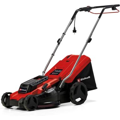 TAGLIAERBA ELETTRICO GC-EM 1600/37 1600W.