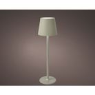 lampada-da-tavolo-led-d-dot-11xh37cm-in-pvc-bianco