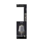 lampada-da-tavolo-led-d-dot-11xh37cm-in-pvc-grigio