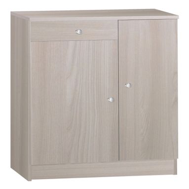 MOBILE OLMO 77X34XH80CM 2 ANTE