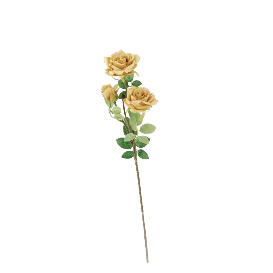 rosa-decorativa-con-2-fiori-60cm-in-4-colori