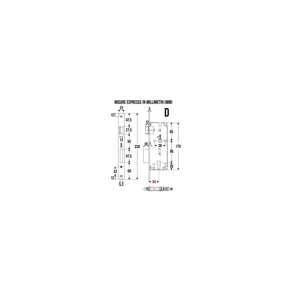 serratura-foro-yale-bt-dot-22-ent-dot-50-bronzata