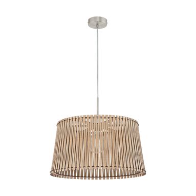 SENDERO - LAMPADARIO H110CM X DIAM.45CM 1X60W E27