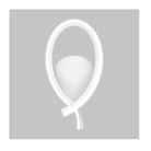 applique-led-trifoglio-12w-12x6xh22cm-4000k-1100lm
