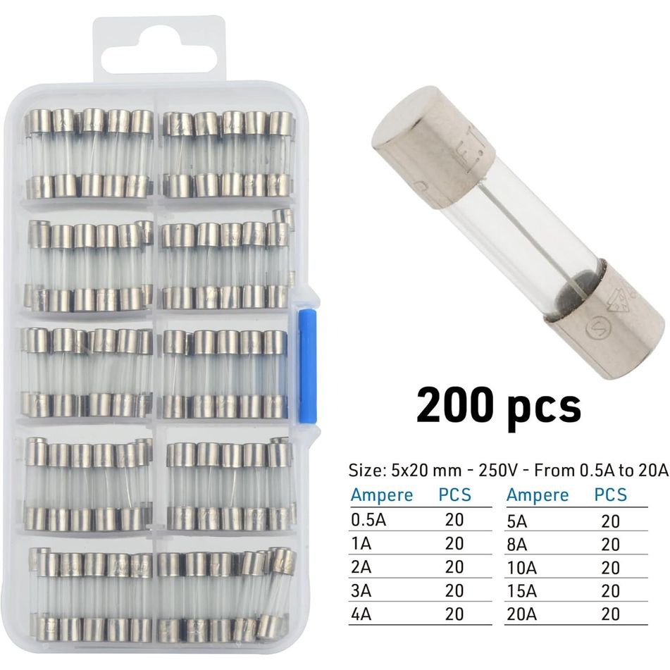 set-200-fusibili-in-vetro