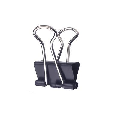 MULTICLIPS 25 MM NER