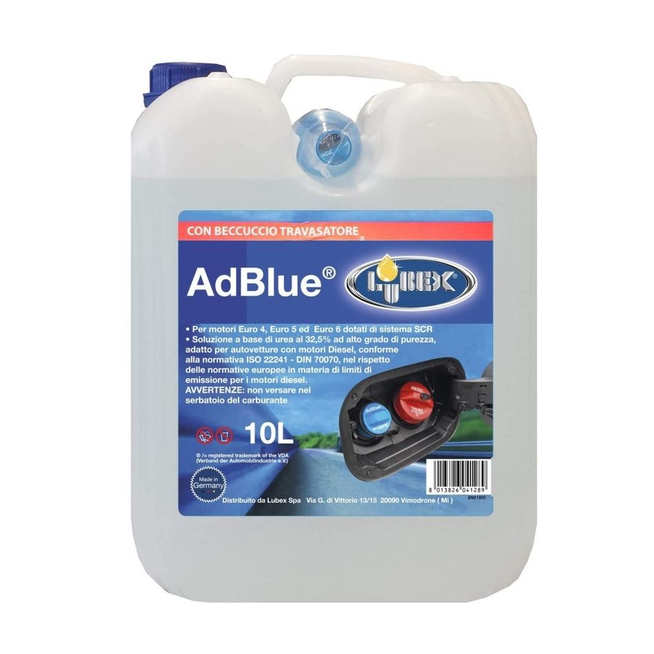 liquido-adblue-10l