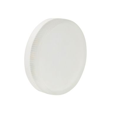 LAMPADA LED ECOLED 8W GX53 4000K D.75X28MM