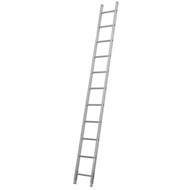 SCALA D'APPOGGIO STILO 11 GRADINI 35XH338CM