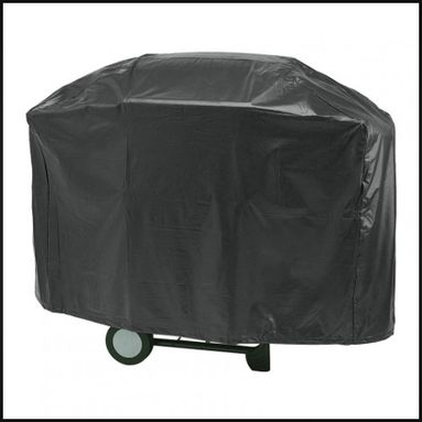 TELO PROTETTIVO PER BBQ 82X50XH62CM