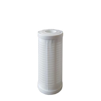 CARTUCCIA RICAMBIO CFS - H 5" IN RETE PER RESIDUI