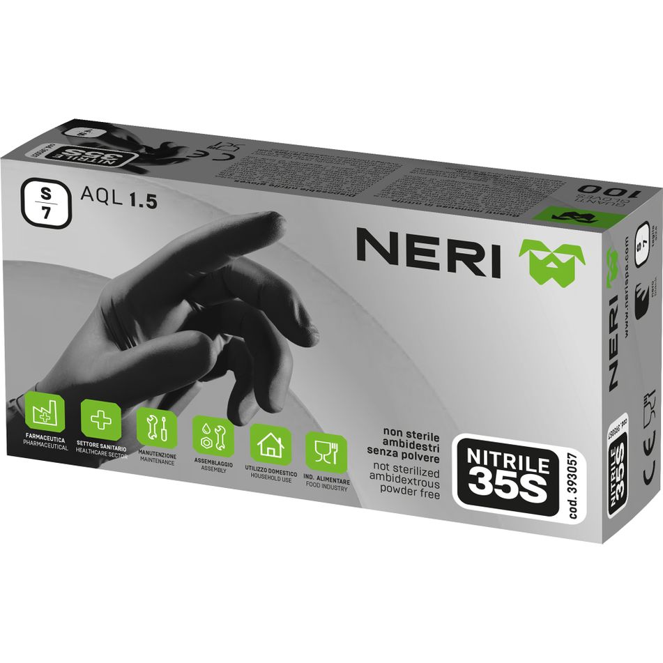 guanti-nitrile-35s-neri-senza-polvere