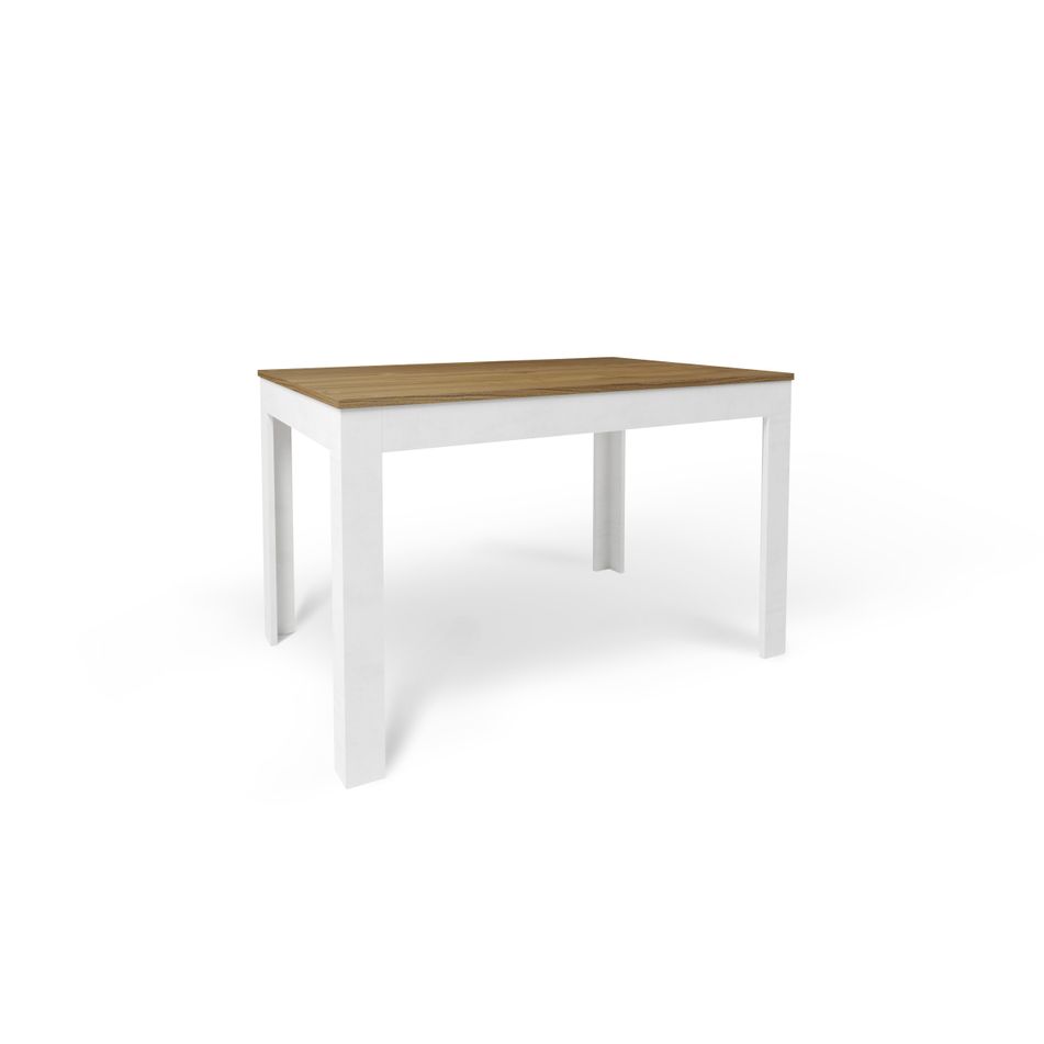 tavolo-allungabile-120-piu-50-80x120xh75cm-struttura-noce-stelvio-frontale-ossido-bianco