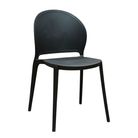 sedia-ines-54x48xh81cm-nera