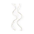 catena-100-micro-led-495cm-argento-slash-bianco-caldo