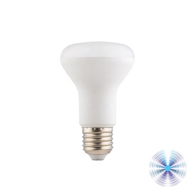 LAMPADINA LED R63 E27 6500K 7W 720LM 120°.
