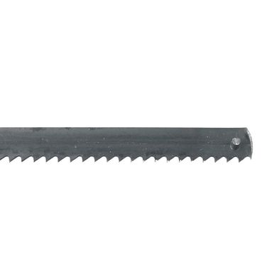 SET 12 LAME LEGNO 150MM PER ARCHETTO PUK