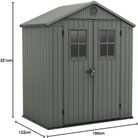 keter-casetta-da-giardino-darwin-6x4-con-finestre-frontali-evotech-verde