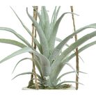 vaso-pensile-bianco-d-dot-20xh20cm-con-pianta