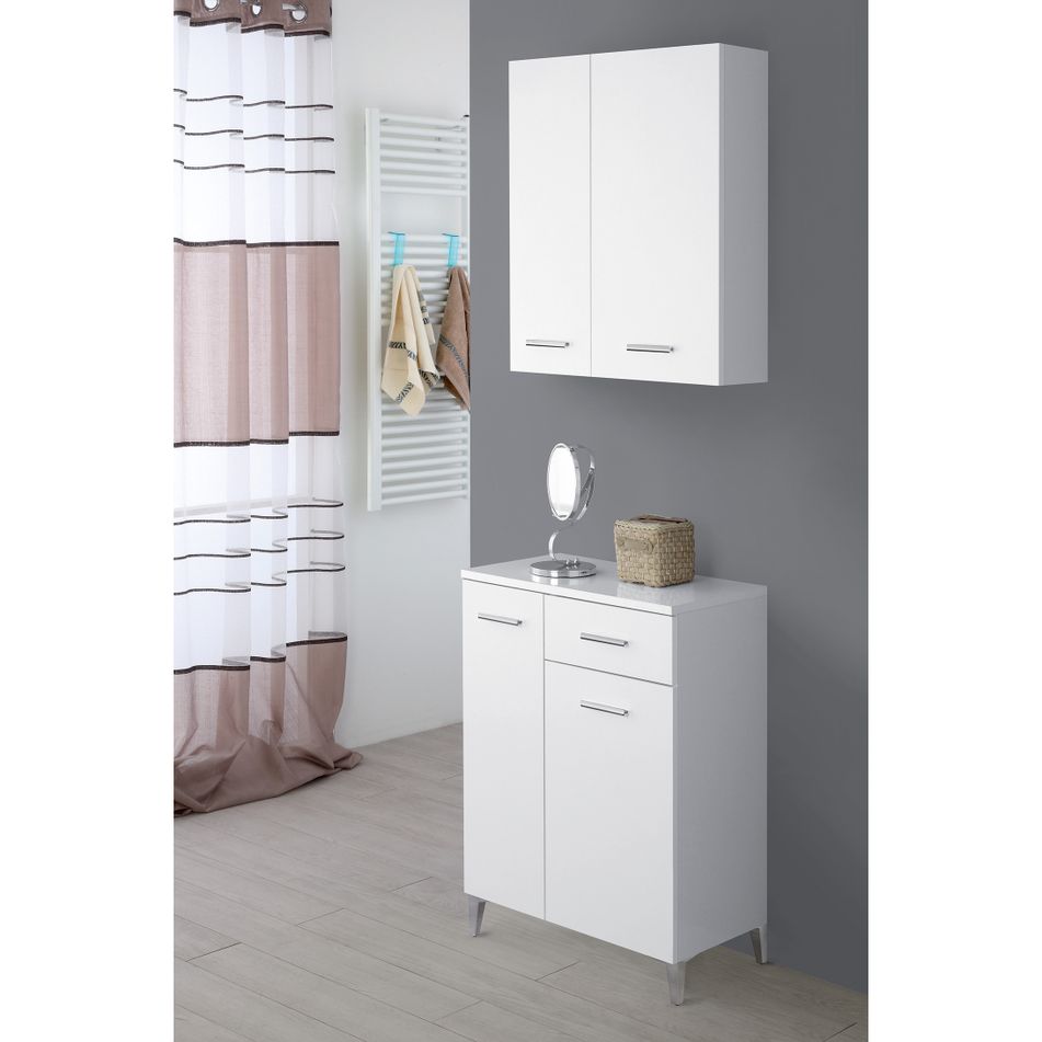 pensile-2-ante-60x18xh695cm-bianco-lucido