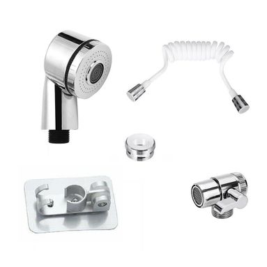 DOCCETTA EASY UNIVERSALE CON LACCIO A MOLLA 150CM