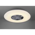 ventilatore-plafoniera-led-visby-75cm-58w-dimmer
