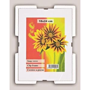 CORNICE NOVO BLISTER 18X24