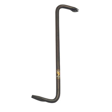 APRICASSE 30CM FORMA ESSE IN ACCIAIO